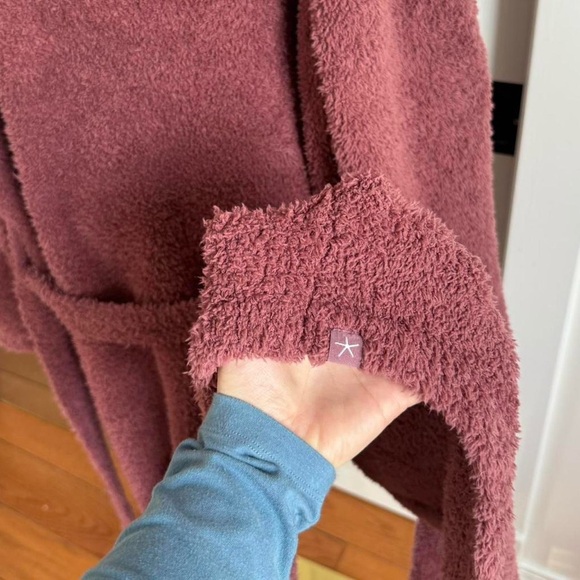 Barefoot Dreams Cozy Chic Robe - Picture 4 of 5